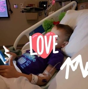 Meet your Posher, Joseph